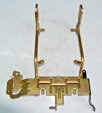 Verkleidungshalter Peugeot Jet