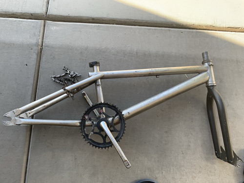 2000s haro series old - f2,