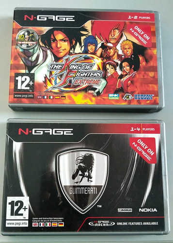 The king fighters extreme - king,
