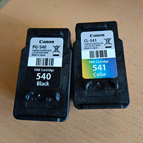 Canon original tintenpatronen - canon,