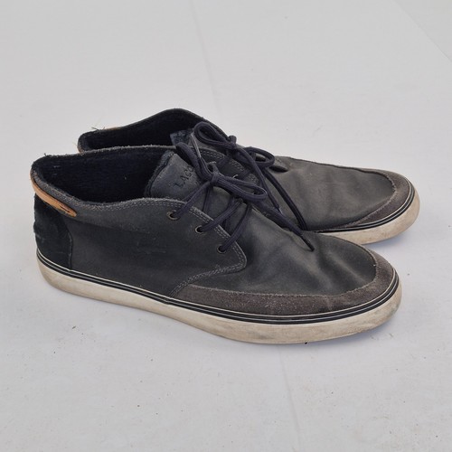 Lacoste baseshot chukka - lacoste,