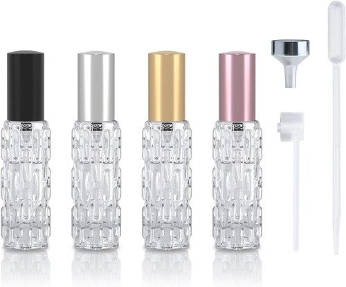 Reise parfümzerstäuber 10ml - parfümzerstäuber,