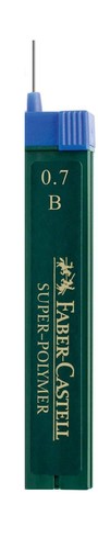 Faber castell druckbleistift - faber,