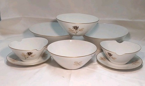 Rosenthal schattenrose - rosenthal,
