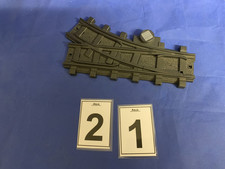 Playmobil Eisenbahn-Schienen RC-Weiche rechts