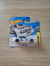 BMW 635 CSi weiß - Hotwheels