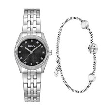 DKNY DK1L126M0045 Logo Watch