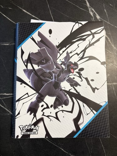 Pokémon schwarze blitze - pokémon,