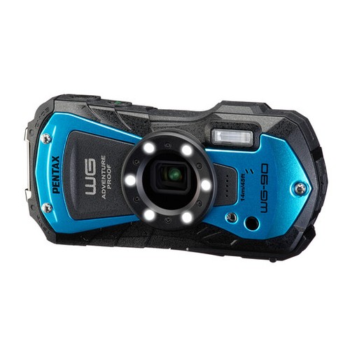 Pentax wasserdichte - pentax,