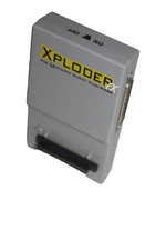 Xploder Fx The Ultimate Cheat