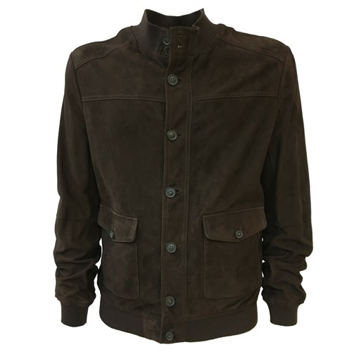 Amico jacke herren - d’amico,