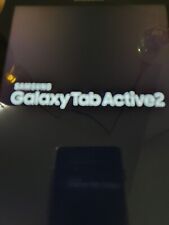 Samsung Galaxy Tab Active 2