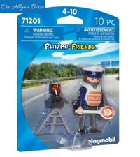 Playmobil 71201 Playmo-Friends