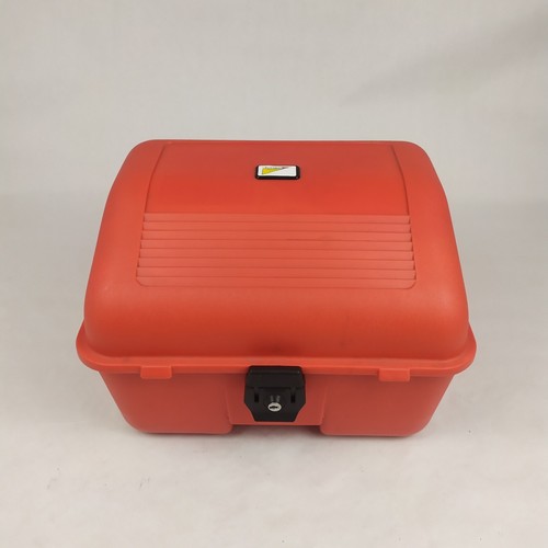 Roller motorroller topcase - motorroller,