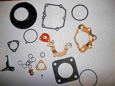 BMW 520 STROMBERG 175 CDET