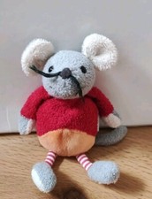 Sterntaler Maus Rassel