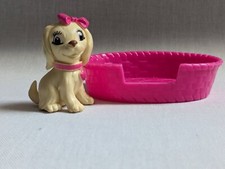 Barbie Schwester Chelsea