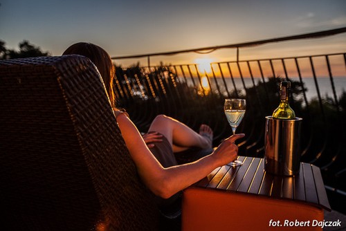 Tage wellness ostsee luxus - tage,