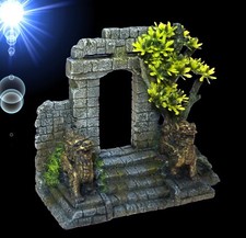 TOP Aquarium Terrarium Deko