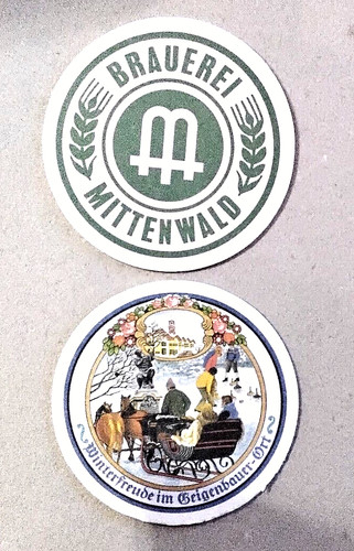 Bierdeckel coaster - bierdeckel,