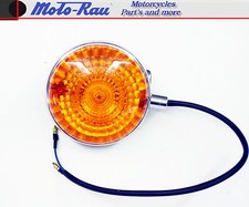 Aprilia Classic Red Rose 50 92 Blinker vo re Indicator