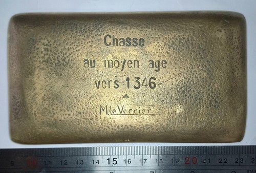 Vide tasche verrier - le, –