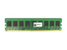 M391T5663QZ3-CF7 SAMSUNG MEMORY 2GB 2RX8 PC2 6400E DDR2