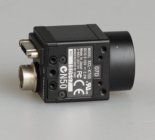Xcl x700 monochrome ccd - xcl-x700,