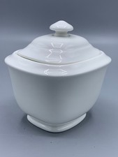 VILLEROY & BOCH Royal Zuckerdose mit Deckel Bone China