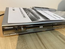 Medion MD7457 DVD-Player |
