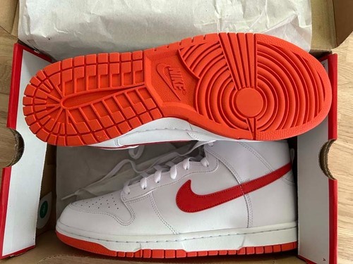 Nike dunk high herren - high, trainers