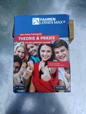 Theorie&Praxis Fahrschule