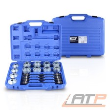 ENVA GUMMIBUCHSEN RADLAGER