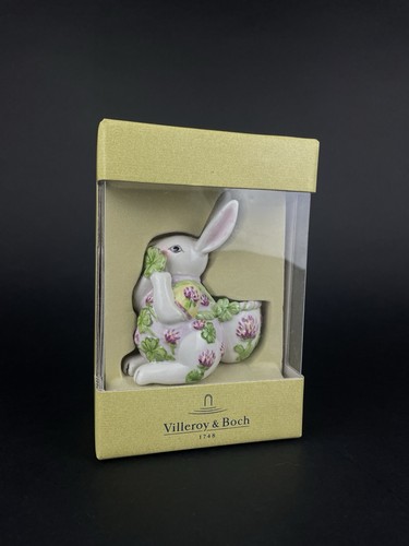 Villeroy boch easter - &,