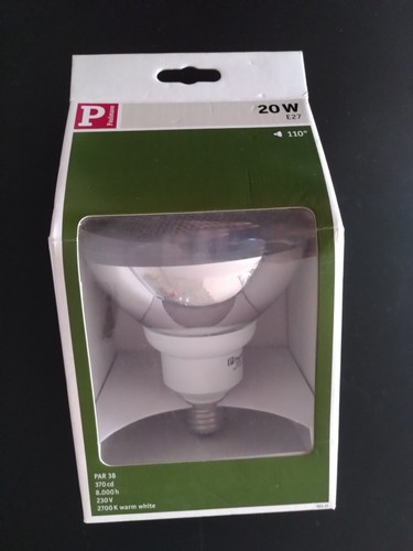 Paulmann led leuchtmittel 20w - paulmann,