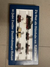 Fleischmann N-Spur N7886 Zug