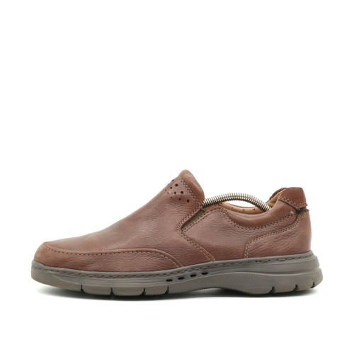 Clarks herren halbschuhe - halbschuhe, eu