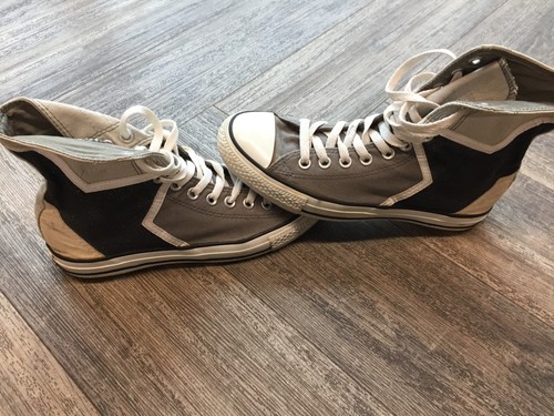 Converse chuck taylor all star - chuck,