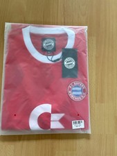 FC Bayern München Retro