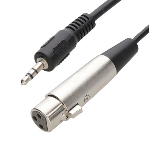 5mm stereo klinkenstecker pc - 3.5mm, stereo-klinkenstecker