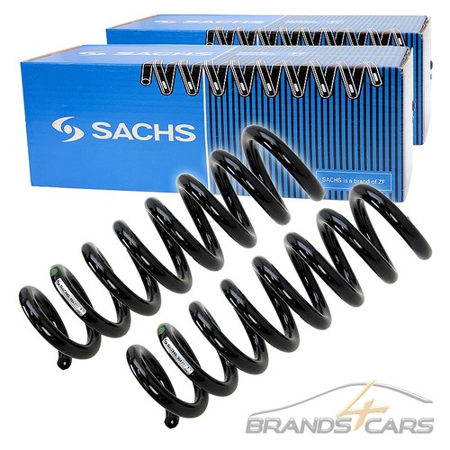 Sachs federn - 2x,