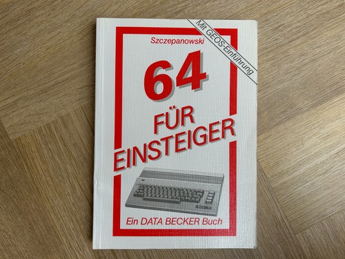 Data becker 64 für - becker, |
