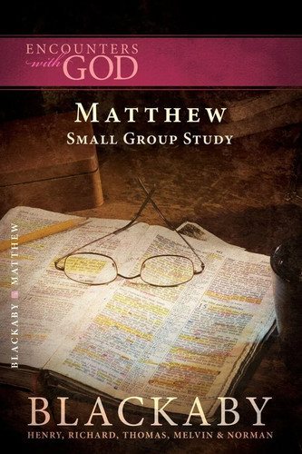 The gospel matthew - the,