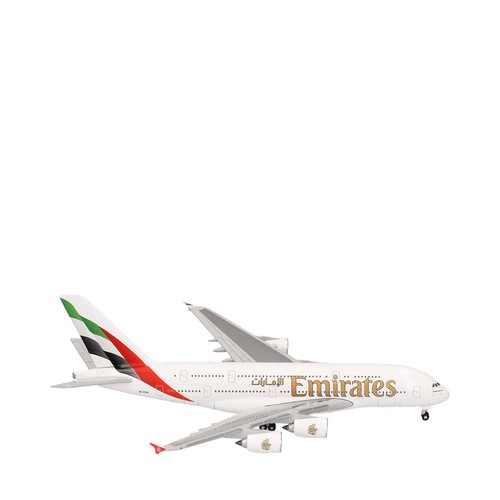 Herpa wings 500 emirates - herpa, 1:500