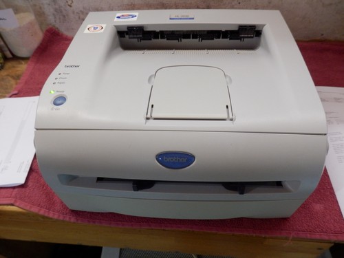 Brother 2030 laserdrucker - brother,