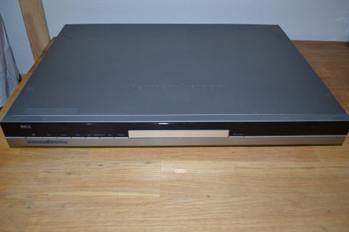 Harman kardon dvd - dvd,