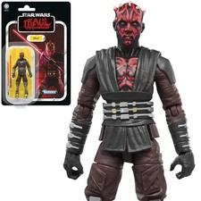 Maul Shadow Lord The Vintage