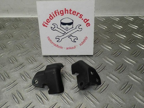 Verkleidung tank links rechts - verkleidung,