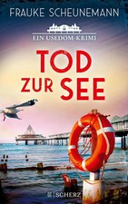 Tod zur See | Frauke