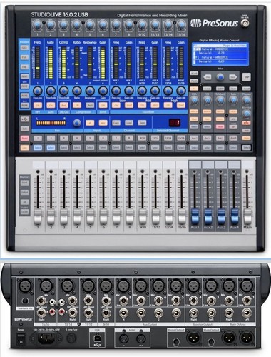 Presonus studiolive 2 - presonus,